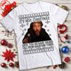 Die Hard Christmas T-Shirt Funnyunisexandunisexs Tee O-neck Hot Sale Christmas Tops Classic Movie Printed Shirt Casual Cotton T