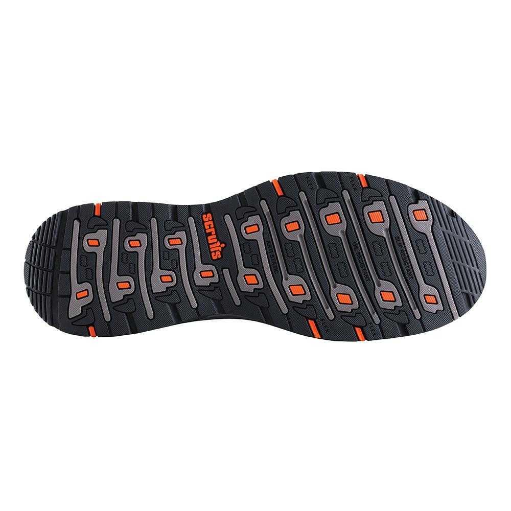 Scruffs Mens Argon Safety Trainers