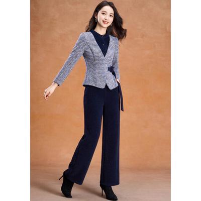 Abiti e completi – Completi con pantaloni
