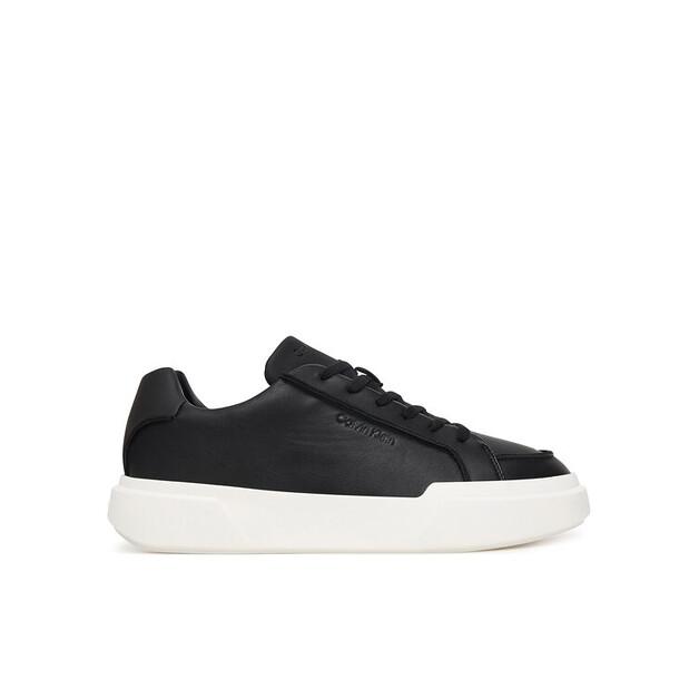 

Кроссовки Calvin Klein Chunky Cupsole Lace Up Lth Pinch EU 43