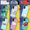Baby Seals Case For Xiaomi Redmi Note 14 13 9 10 11 12 Pro 9S 10S 11S 12S Redmi 13C 10C 12C 14C Cover