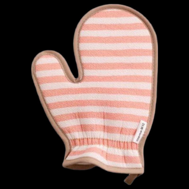 Chahua Gentle Baby Bath Mitten