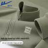 Warrior Men's Half-Zip Stand-Collar Pullover Sweatshirt
