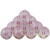 Polyhedral Dice Set 10pcs D12 DND Dice for RPG Party, Family Table Board, Role Playing Game