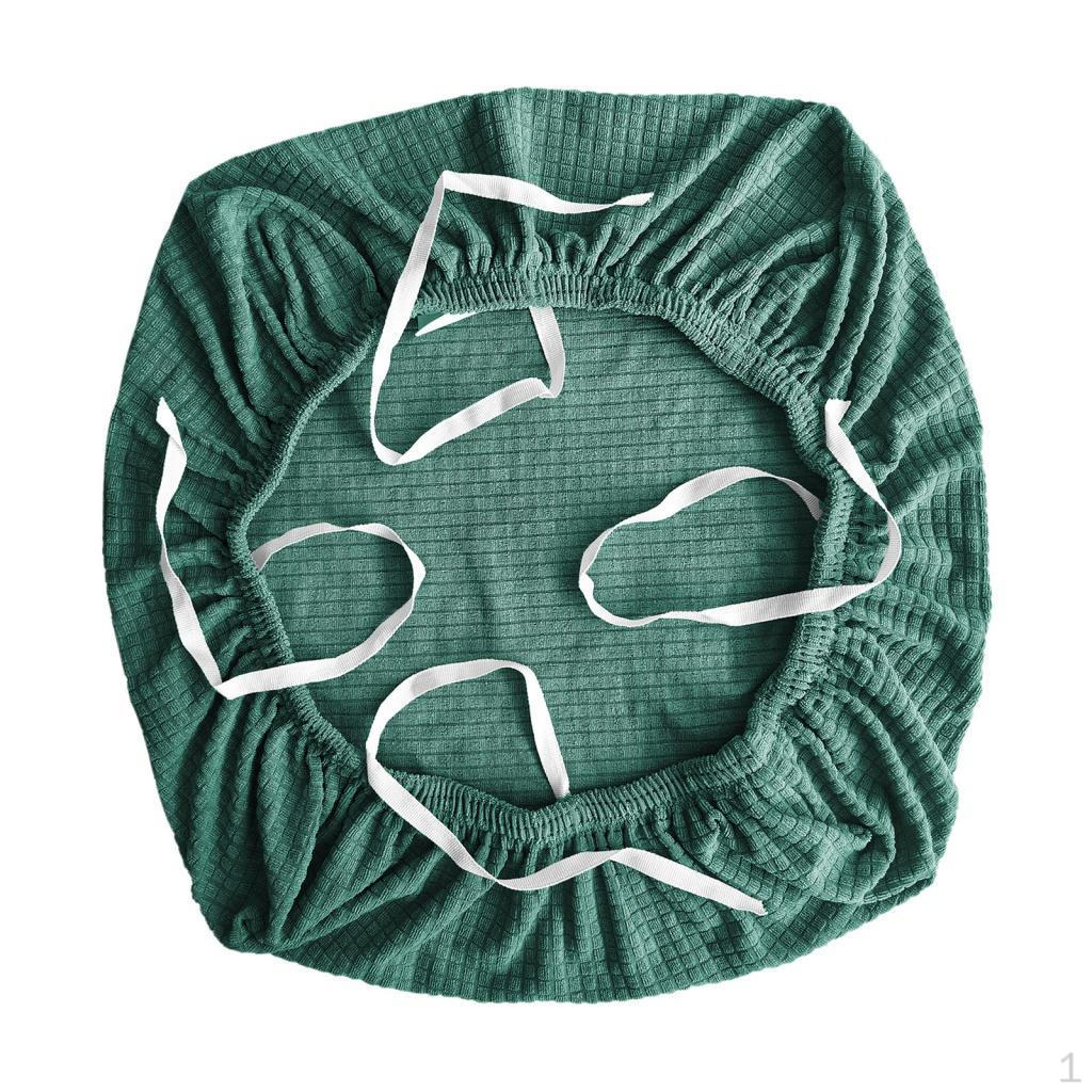 Эластичный Waterproof Dark Green 818₽