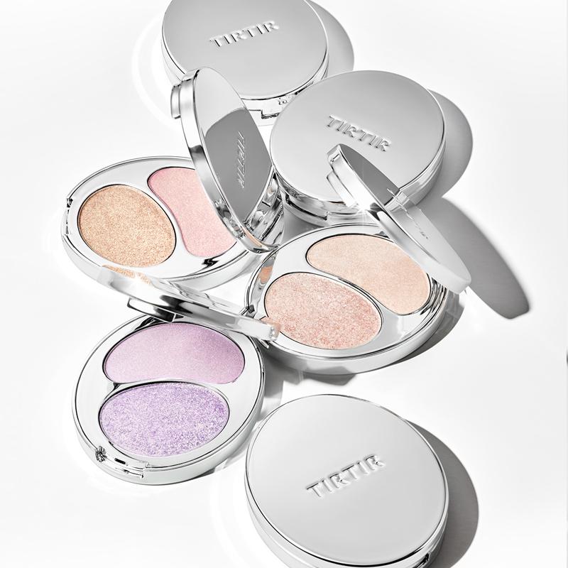 [TIRTIR] Prism Highlighter Duo 7g