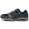 Gel Nimbus 9 French Blue Tarmac 1201A584-400