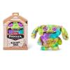 Fuggler Plush Toysets Butt Ugly Monster Teeth Pets Series Mr Buttons Golden Retriever Festival Series Stuffed Animal Peluche 23CM