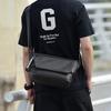 Casual Messenger Bag Waterproof Shoulder Bag