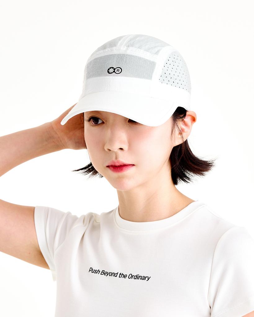 Liaegtipai Airway Running Cap
