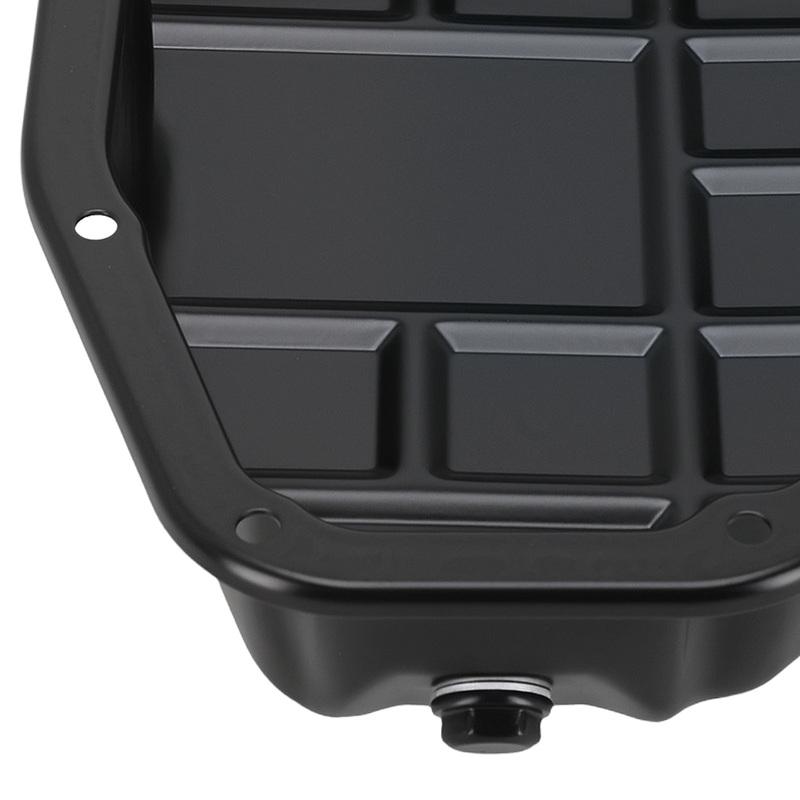 Lower Oil Pan for Kia Amanti V6 3.8L 2007-2009 215103C100 215103C150 HYP03A
