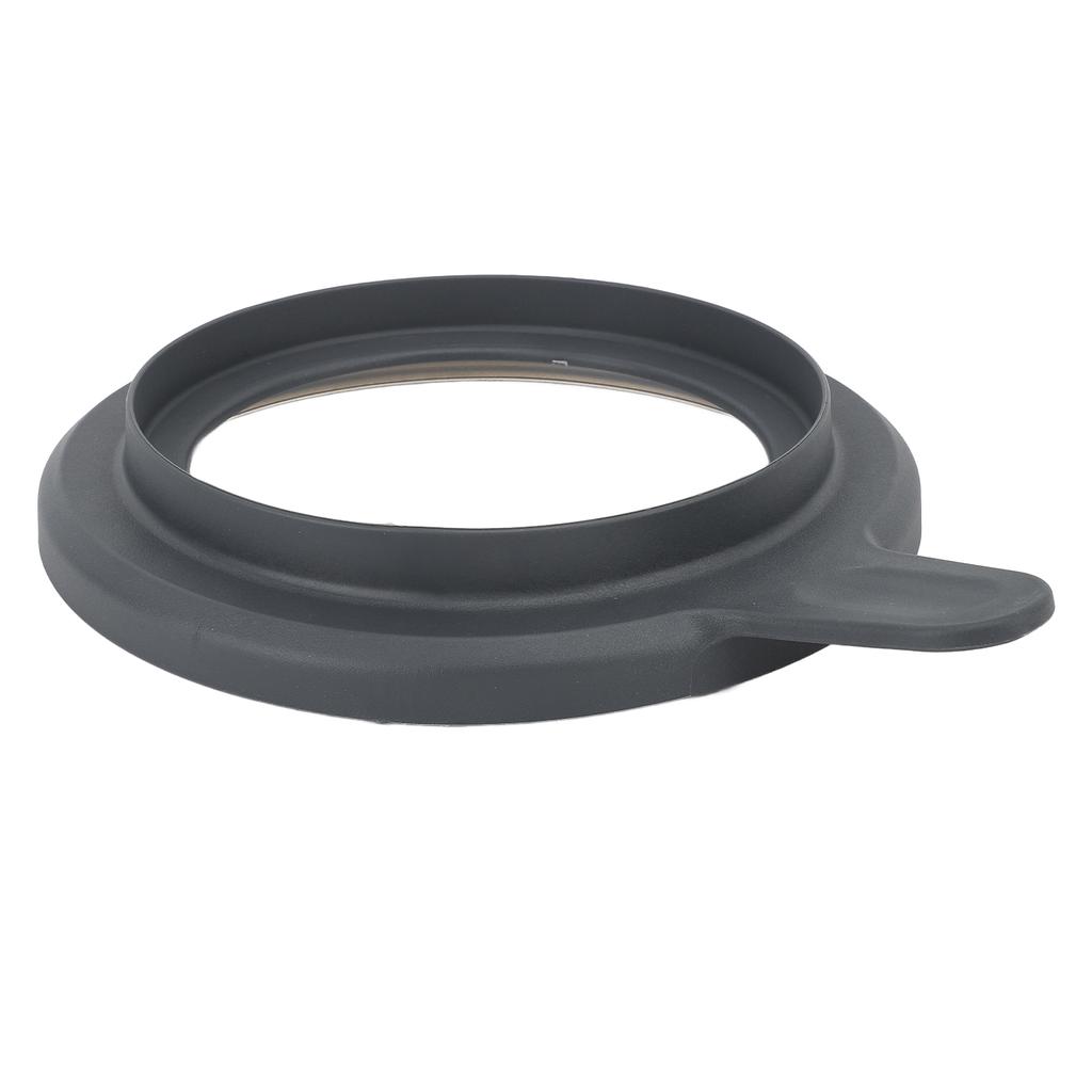 Mixer Schüssel Abdeckung Lebensmittel Grade Multifunktionale Stand Mixer Schüssel Spritzschutz Abdichtung Deckel Küche Acces