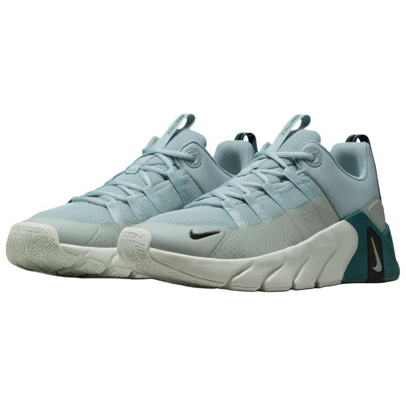 Nike Pánské tréninkové boty Free Metcon 7, mátově zelené, II7405-003