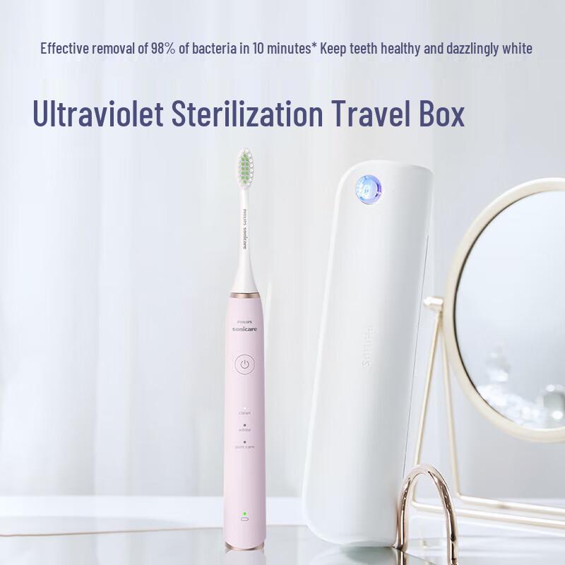 Philips HX2461 Sonic Electric Toothbrush