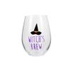 420ml Halloween Cup - Festive Reusable Tumbler for Party Drinks and Daily Use