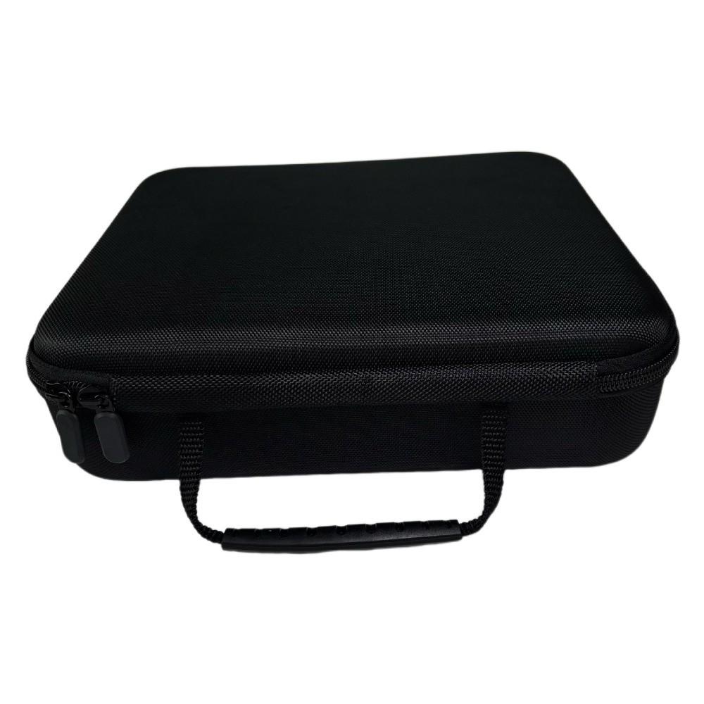 10/12/20 Slots Watch Storage Box Hard Shell Wristwatch Holder Watch Display Box Storage Box