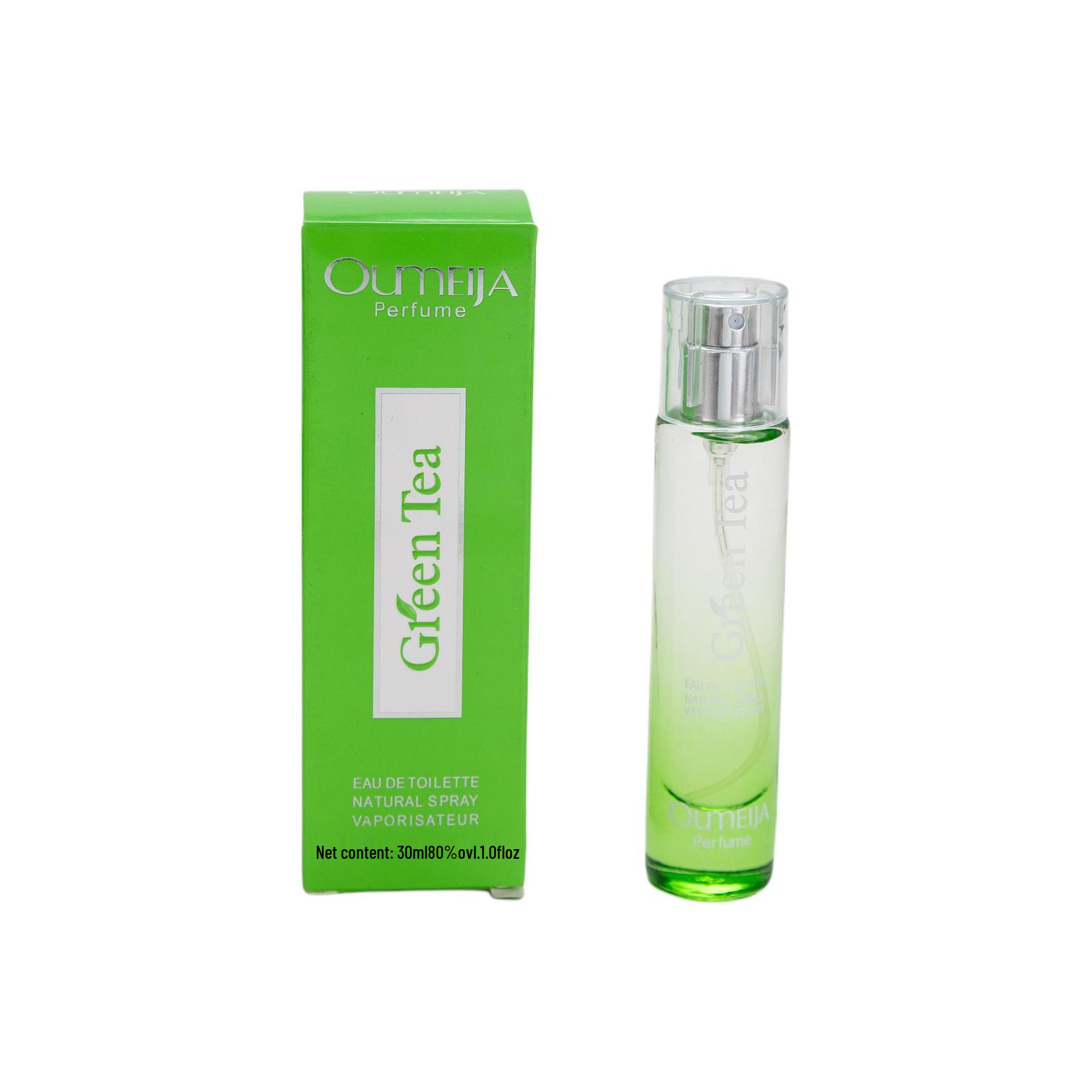 

Трансграничный спрей-освежитель воздуха с ароматом зеленого чая для Ближнего Востока и Южной Америки