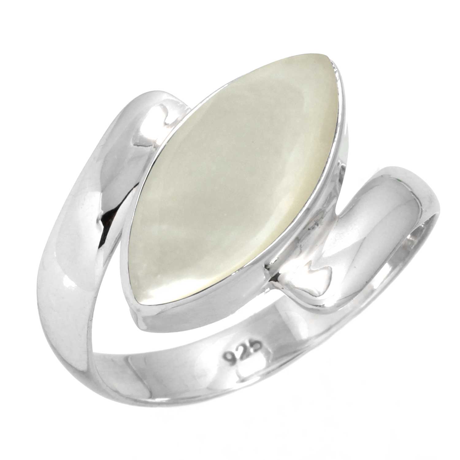 Кольцо из стерлингового серебра 925 пробы Женское Драгоценный камень Ручная работа Ювелирное изделие Подарок на день рождения Синий Зеленый Фиолетовый Медный Бирюза Жемчуг Лазурит Перламутр Заявление 12 мать жемчужного