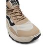 Men's Vans Mte Crosspath Mid Vn000cvv0e01 Brown Sneakers