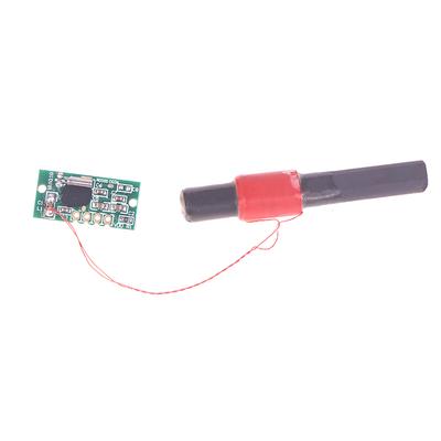 Wwvb/60Khz Einzelfrequenzmodule Empfängermodul Funkzeitmodul Funkuhr Funkmodul Dcf-Empfängermodul mit Antenne
