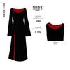 Adult Role Play Costumes Holiday Surprise Gifts Role Play Capes And Masks