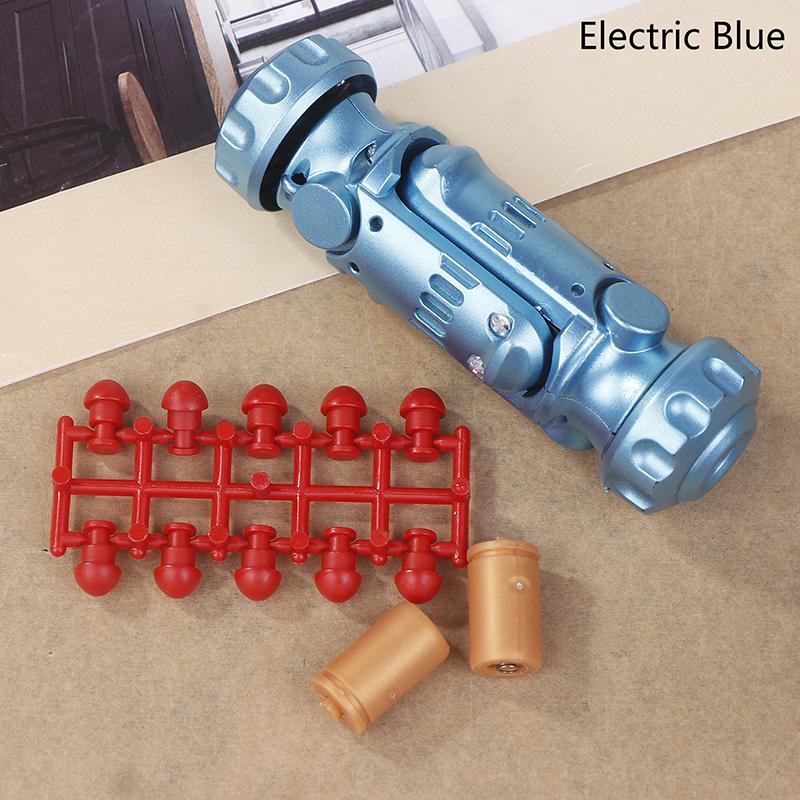 

Светошумовая граната Фиджет-спиннер Миниатюрный пистолет Игрушечное оружие с выбрасываемыми гильзами Снятие стресса Пальчиковые игрушки для взрослых детей Лучшие подарки