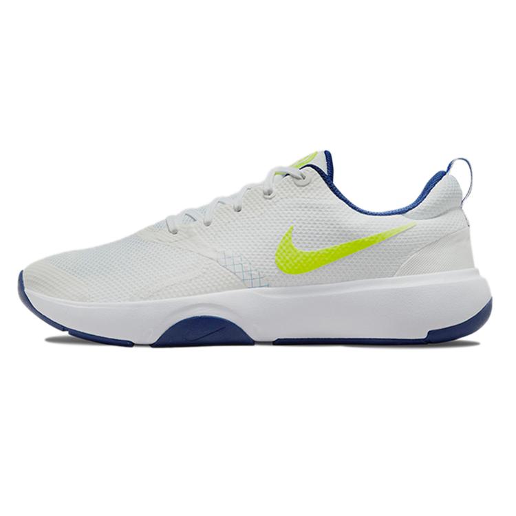 Nike City Rep Tr Белый Гоночный Синий Неоновый DA1352-105 44.5