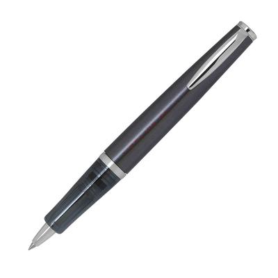 Pilot Ballpoint Pen Timeline Gel Carbon Black LTL3SRCB 0.5mm