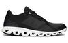 On Cloud X 3 AD Resistenti all'Usura e Leggeri Scarpe da Allenamento Basse da Uomo Nero 3MD30320299