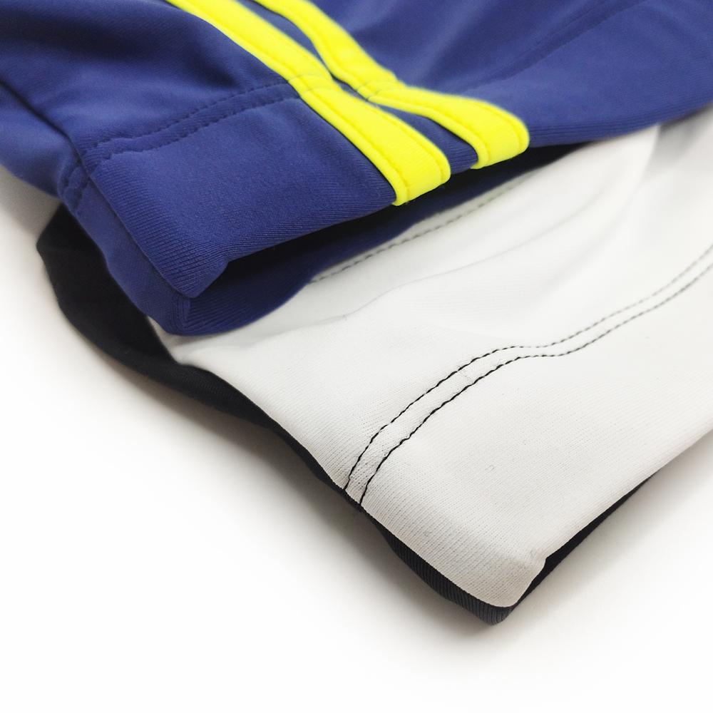 Men Swim Briefs Color Block Combination of Color Low Waist Tight Fit Sexy Swimwear Beach Wear Tanning Surfing