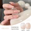 2025 New Japanese Colors UV/LED Nail Gel Set for Salon Manicure