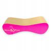 Mimi cat scratching post | pink | 70x23x24 cm | MruuPruu