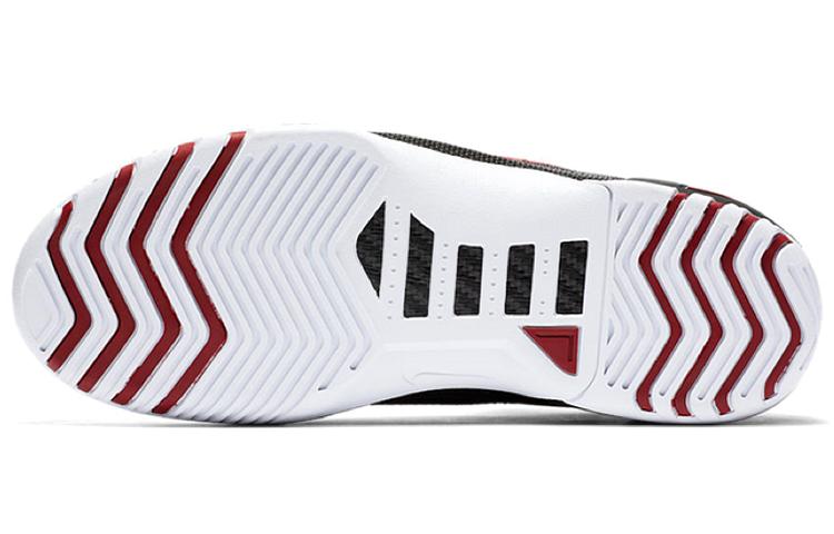 Nike Air Zoom Generation White Black Retro AJ4204-101