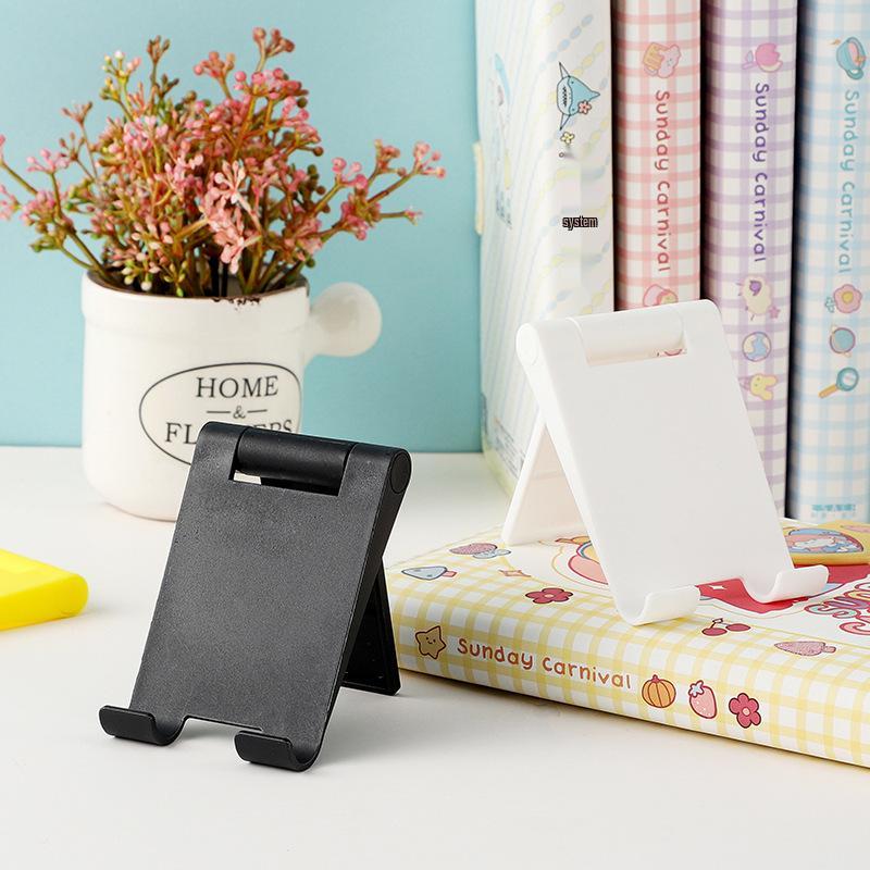 Adjustable Folding Stand for Phones & Tablets