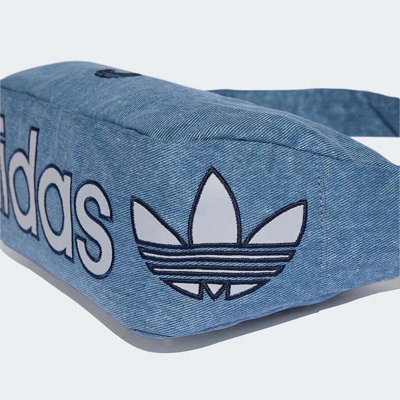 Adidas Originals Women's Washed Shoulder Bag