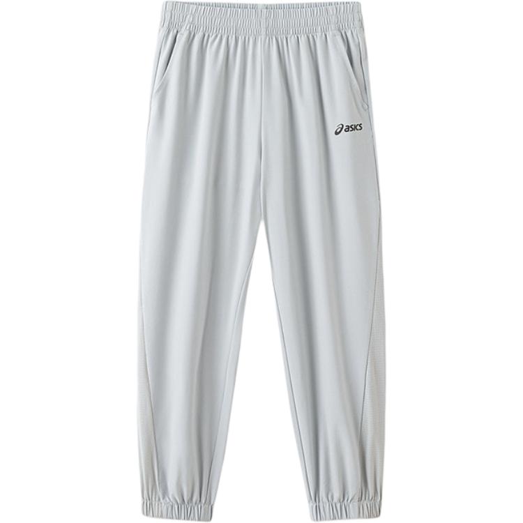 ASICS Grade School Kids Quick Dry Pants Collarless Thin 332261082327 120