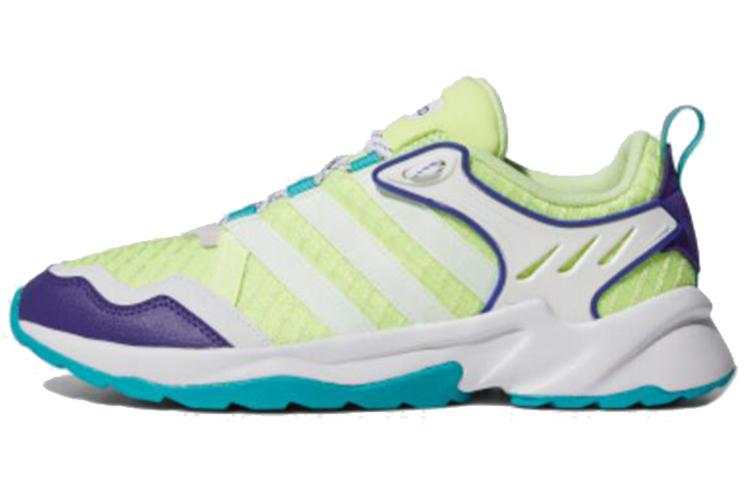 Adidas Neo 20 20 Fx Trail  White Green  EH2214 42