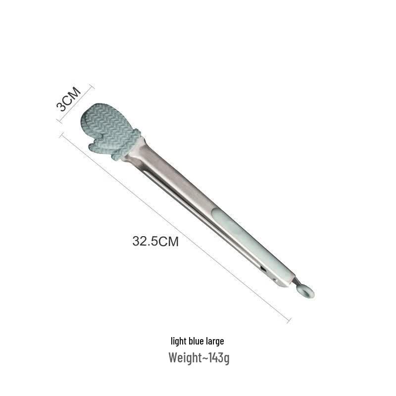 oeny Kitchen BBQ Food Tongs
