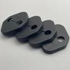 TADOKAPATU Compatible New Yaris Cross Striker Cover Door Lock Cover