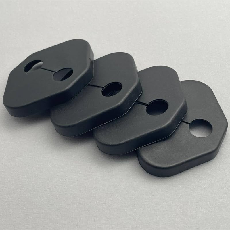 TADOKAPATU Compatible New Yaris Cross Striker Cover Door Lock Cover