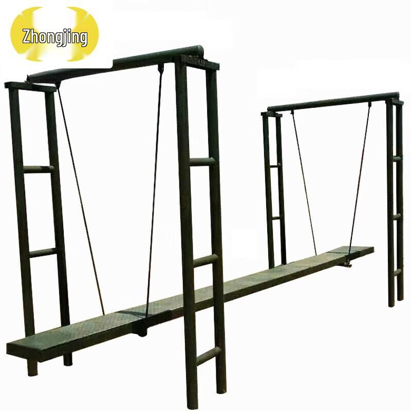 Zhongjing Single Person Balance Board