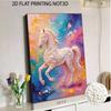 Majestic Horse Pearl Painting 5D DIY Rhinestone Embroidery Handmade Art Decor Creative Gift for Home Interior Decoration