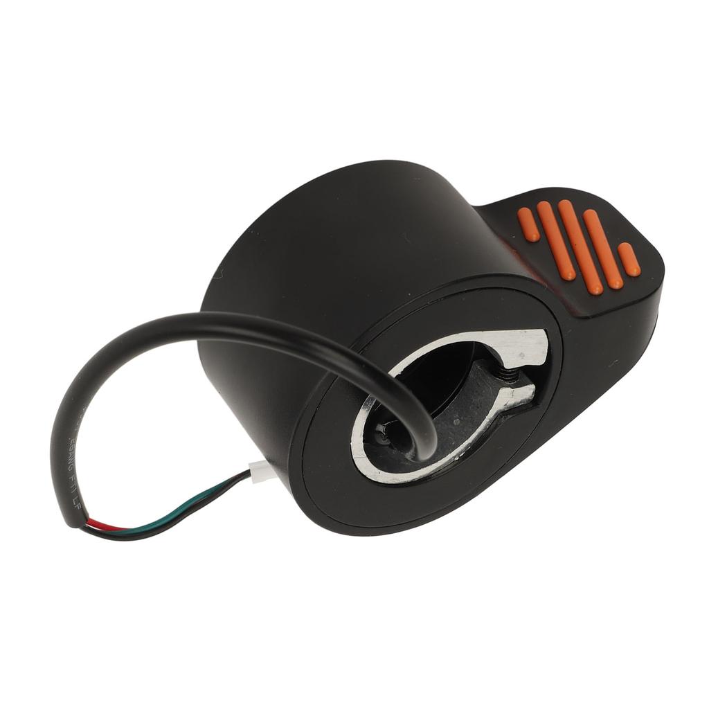 Elektrická koloběžka Brzda Plyn Elektrická koloběžka Palcový plyn Akcelerátor pro Ninebot F30 F40