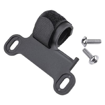 Bicycles Retaining Clip Bicycles Pump Holder Pump Clip Bicycles Pump Mount Holder Inflator Frame for Road Mountain Bike