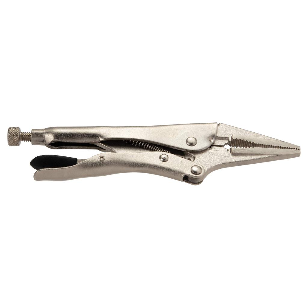 Tone Grip Pliers 220mm Long VPL-250 (Long Nose),