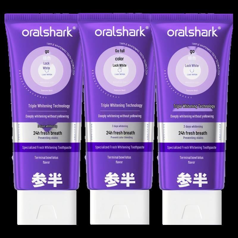 CENBEN Professional Fresh Whitening Toothpaste