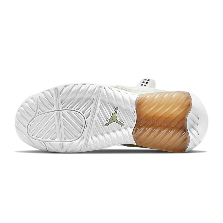 New Air Jordan MA2 'Honeydew' GS CW6594-300