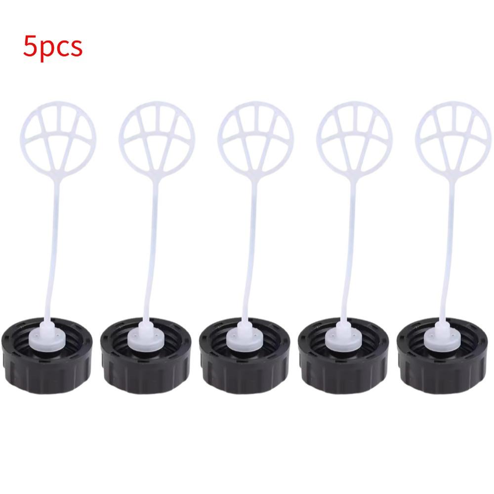 Freischneider Tankdeckel Passend für 43cc 49cc 52cc 55cc Trimmer Heckenschere Freischneider Rasentrimmer Kettensägenteil 1-10