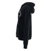 CHROME HEARTS Hufeisen Dolch Reißverschluss Hoodie Oberteile M Schwarz Gebraucht