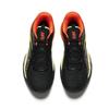 Anta Wind Tunnel 5 Comfortable Fashion Slip Resistant Durable Low Top Basketball Shoes Men Sneaker Black Orange 112441107-5